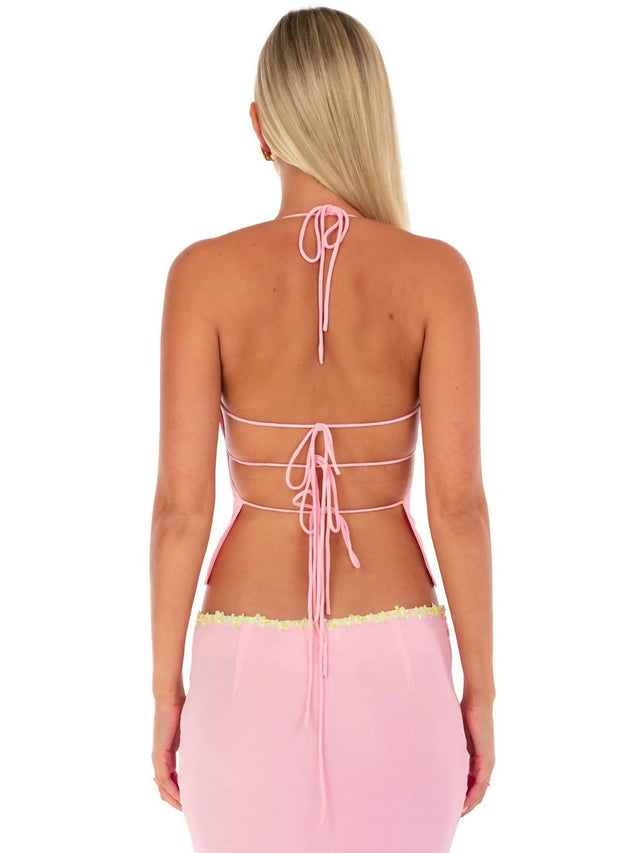 I Am Delilah Lemonade Jemima Set - Outfit Sets