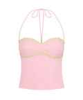 I Am Delilah Lemonade Jemima Set - Outfit Sets