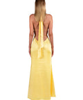 I am Delilah Margot Dress - 8 / Yellow - Dresses