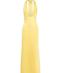 I am Delilah Margot Dress - 8 / Yellow - Dresses