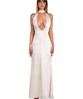 I Am Delilah Margot Dress Buttercream - 6 / White - Dresses