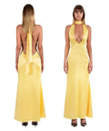I Am Delilah Margot Dress Daffodil - 10 / Yellow - Dresses