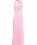 I am Delilah Margot Gown Pink - Dresses