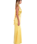 I am Delilah Margot Maxi in Daffodil - Dresses
