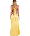 I am Delilah Margot Maxi in Daffodil - Dresses