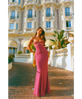 I am Delilah Delilah Maxi Dress - 8 / Pink - Dresses