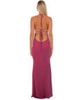 I am Delilah Delilah Maxi Dress - 8 / Pink - Dresses