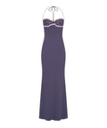 I Am Delilah Maxi Dress in Midnight - Dresses