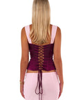 I Am Delilah Scarlett Set - 8 / Multi - Outfit Sets