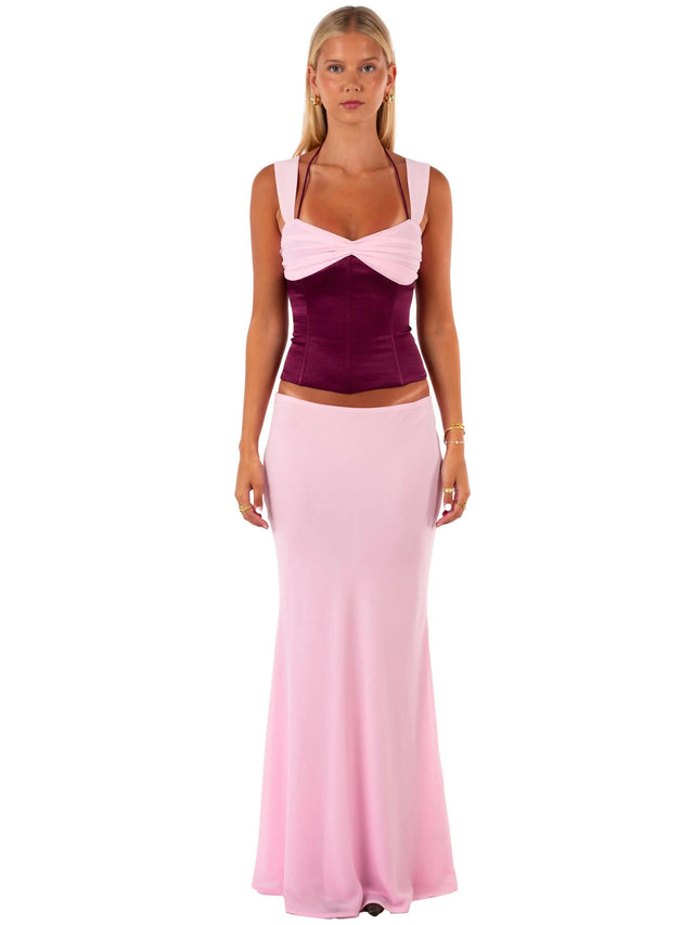 I Am Delilah Scarlett Set - 8 / Multi - Outfit Sets