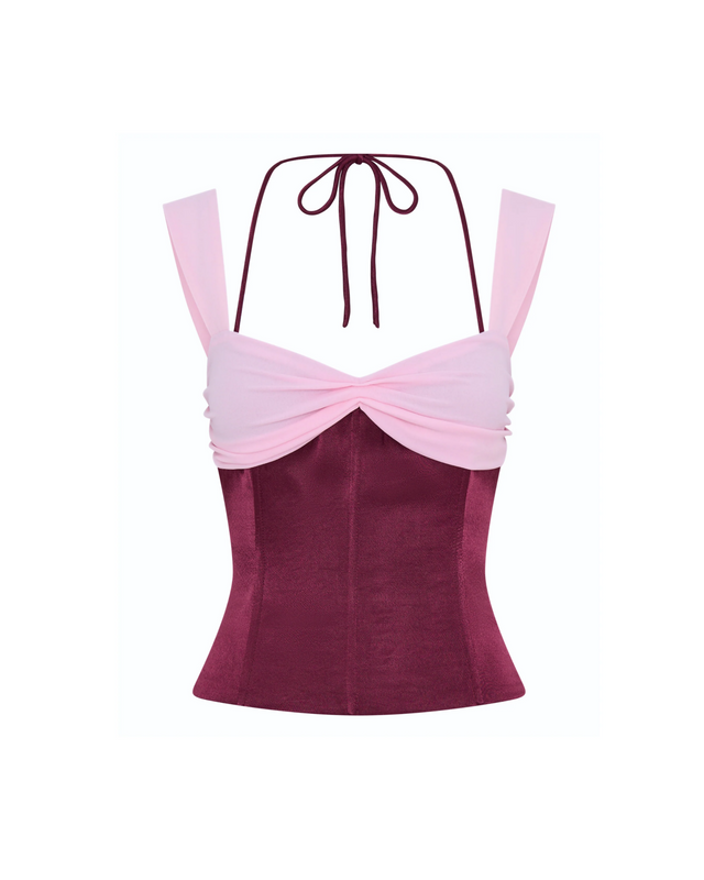 I Am Delilah Scarlett Set - 8 / Multi - Outfit Sets