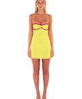 I Am Delilah Starlight Mini - Dresses