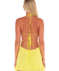 I Am Delilah Starlight Mini - Dresses