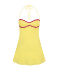 I Am Delilah Starlight Mini - Dresses