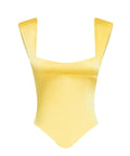 I am Delilah Valerie Set Daffodil Yellow - Outfit Sets