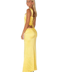 I am Delilah Valerie Set Daffodil Yellow - Outfit Sets