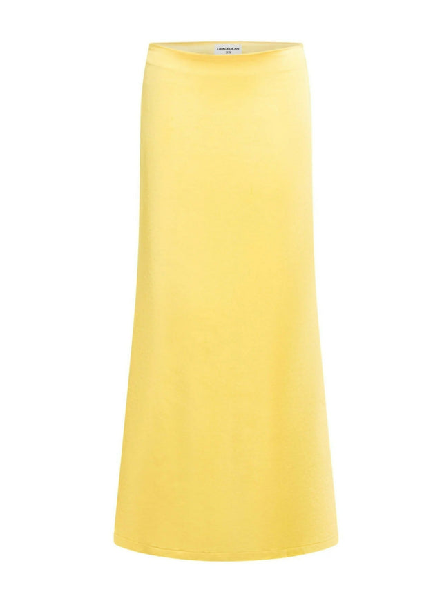 I am Delilah Valerie Set Daffodil Yellow - Outfit Sets
