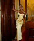 I am Delilah Valerie Set Daffodil Yellow - Outfit Sets