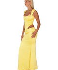 I am Delilah Valerie Set Daffodil Yellow - Outfit Sets