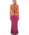 I Am Delilah Wine Jemima Set - Outfit Sets