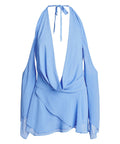 I am Gia Rosanna Mini Blue - 8 / Blue - Dresses