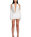 I am Gia Rosanna Mini White - 6 / White - Dresses