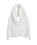 I am Gia Rosanna Mini White - 6 / White - Dresses