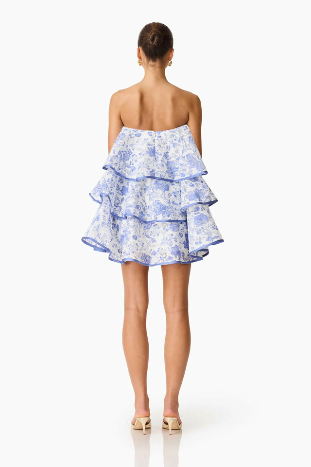 Elliatt Elin Mini Dress