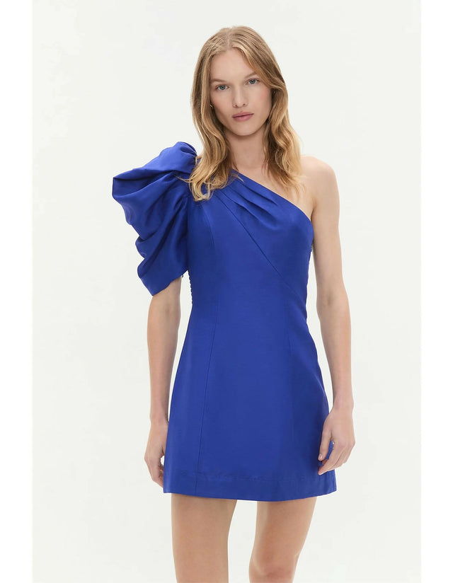 AJE Base Mini Dress