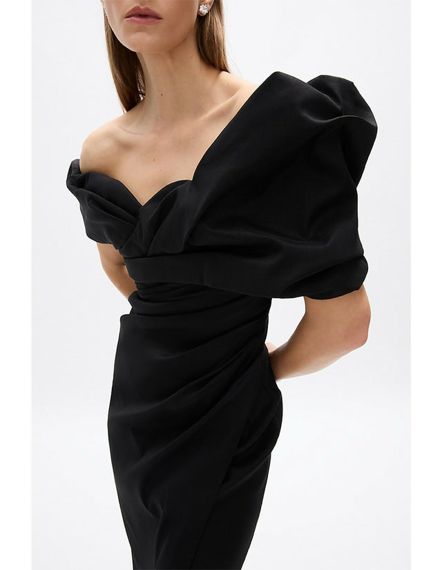 Rachel Gilbert Gia Gown