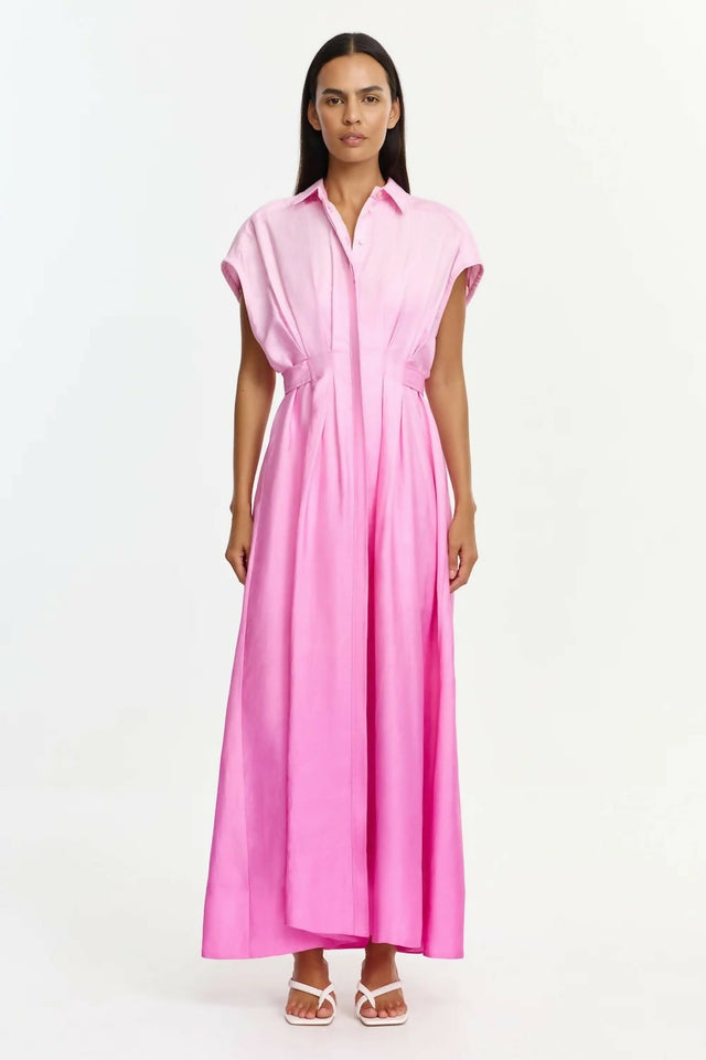 Acler Java Maxi Dress