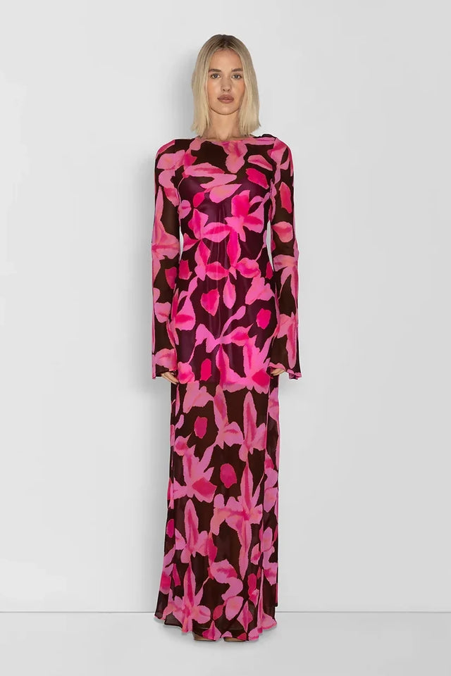 Wolf Gang Lottie Maxi