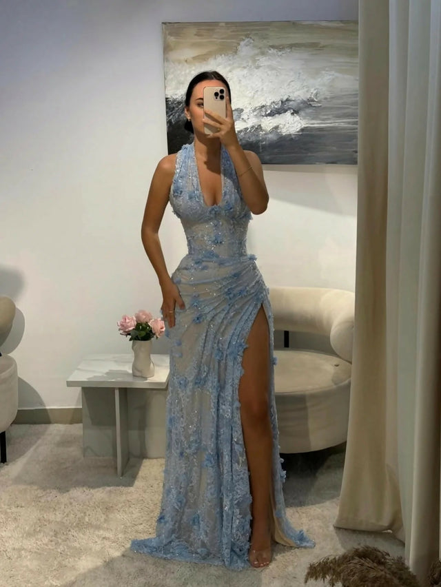 Corte Larissa Gown