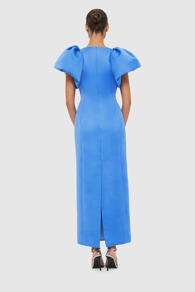Leo Lin Lucinda Blue