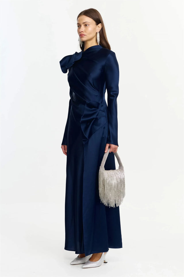 Acler Ramwark Maxi Dress