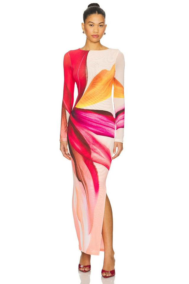 AFRM x REVOLVE Phyll Spring Lotus