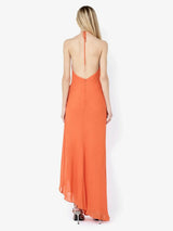 Bec & Bridge Sabrina Drape Maxi Dress view 3