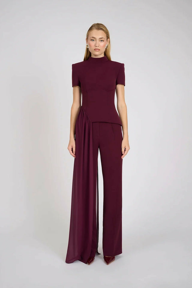 Eliya the Label Caitlin Top & Liora Pants