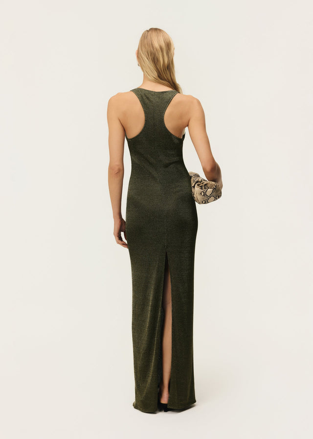 Arcina Ori Indi Dress