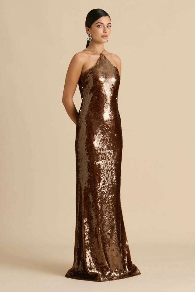Sonya Moda Luna Gown