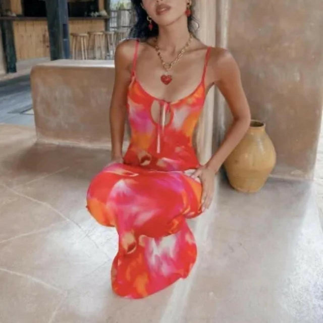 Isabelle Quinn Billie Dress - Dresses