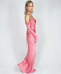 Issy Sereia Dress I’m Kiss Pink - 8 / Pink - Dresses