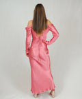 Issy Sereia Dress I’m Kiss Pink - 8 / Pink - Dresses