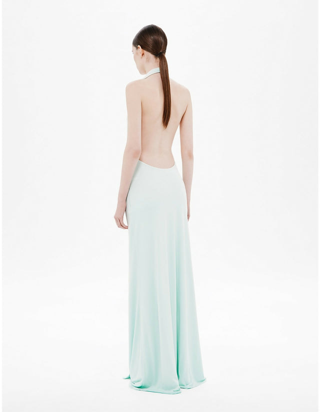 MISHA The Unity Jersey Dress