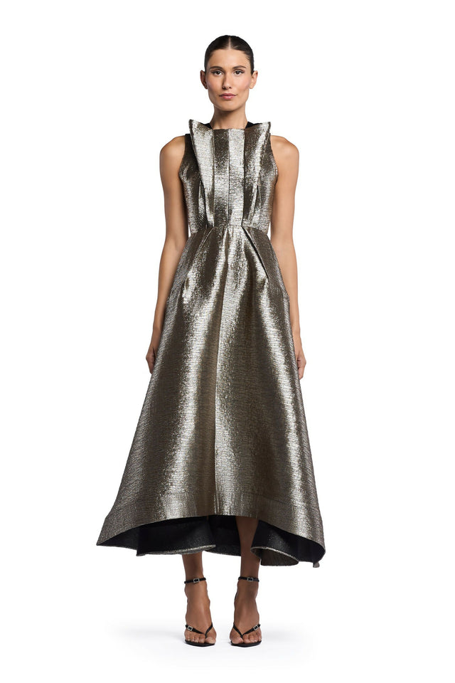 Toni Maticevski Invigorate Dress