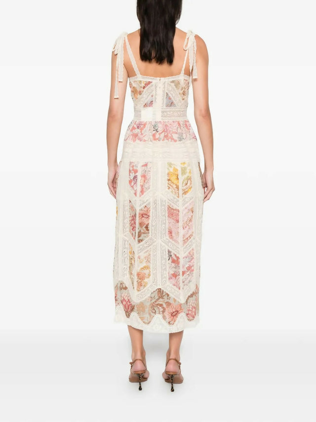 Zimmermann Daylight Slip Dress
