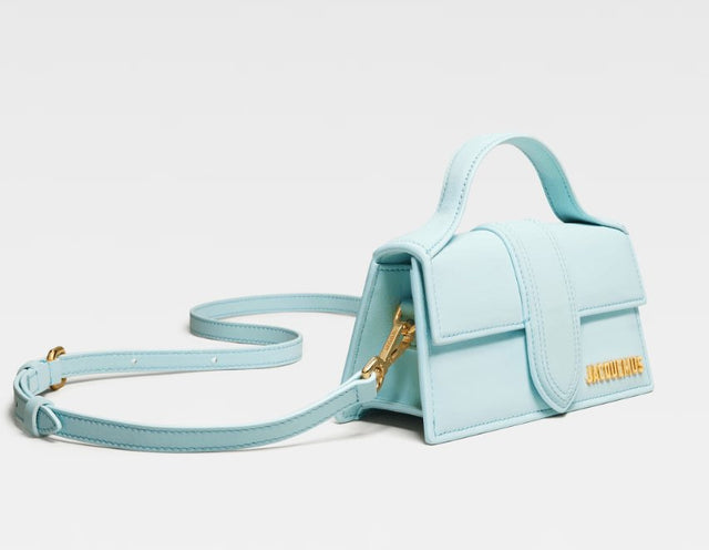 Jacquemus Le Bambino - Passion For Fashion 