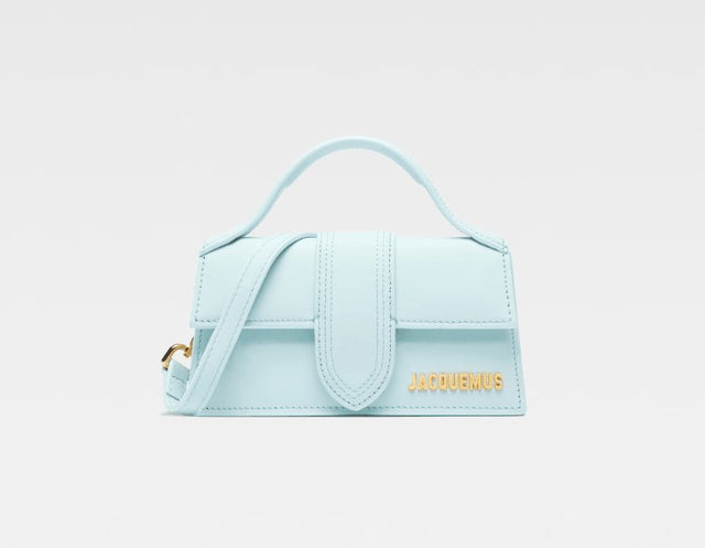 Jacquemus Le Bambino - Passion For Fashion 