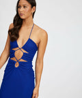 Jagger & Stone Emily Dress Blue - 6 / Blue - Dresses