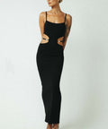 Jagger & Stone Kendal Dress Black - 8 / Black - Dresses